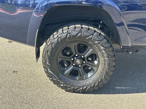 Used 2023 Toyota 4Runner SR5 image 20