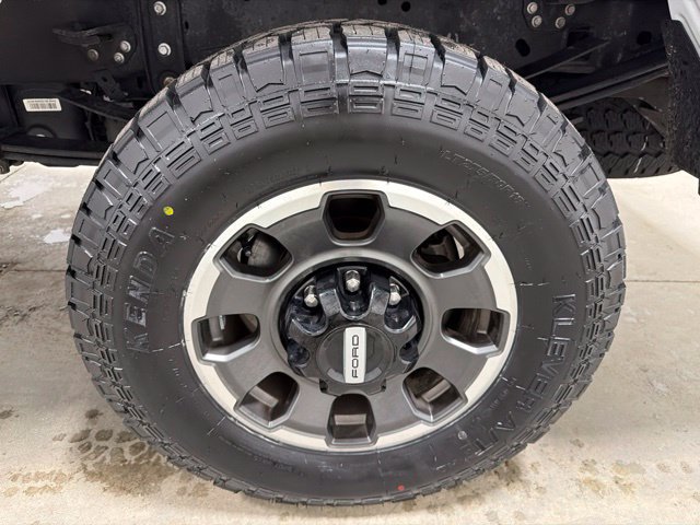 Used 2024 Ford F250 XLT w/ XLT Premium Package AWD/4WD image 8