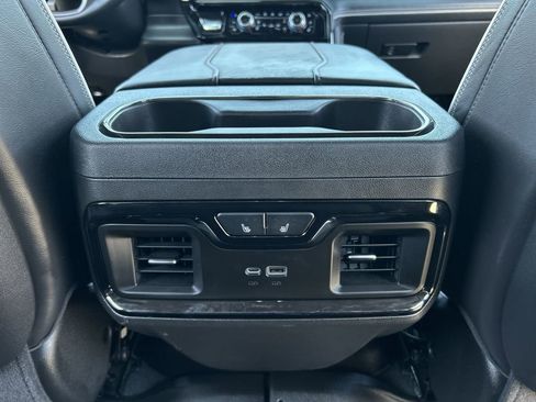 Used 2025 GMC Sierra 1500 AT4X AWD/4WD image 22