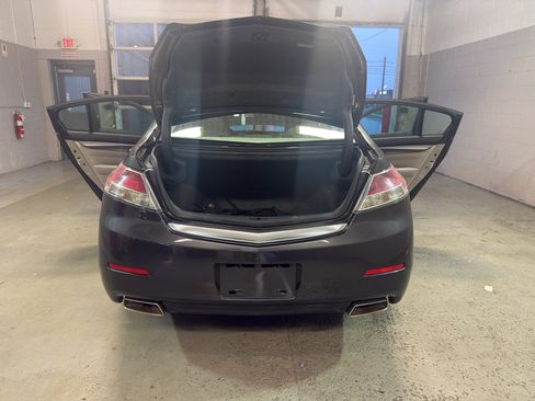 Used 2013 Acura TL w/ Technology Package FWD image 13