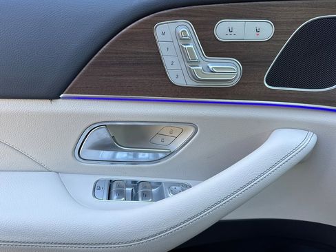 New 2026 Mercedes-Benz GLE 450e 450e image 13