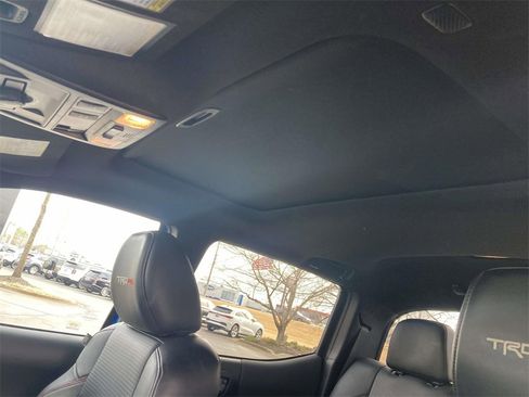 Used 2019 Toyota Tacoma TRD Pro image 13