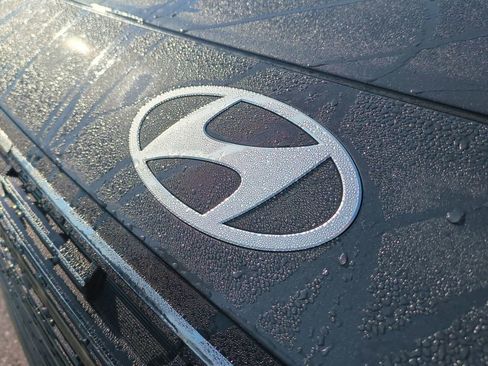 New 2026 Hyundai Palisade Limited image 13