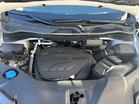 Used 2022 Honda Pilot Special Edition image 28