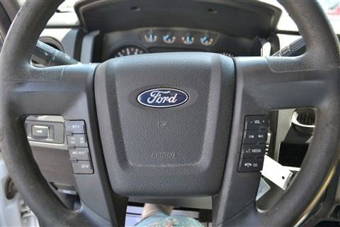 Used 2014 Ford F150 XL w/ Equipment Group 101A Mid RWD image 14