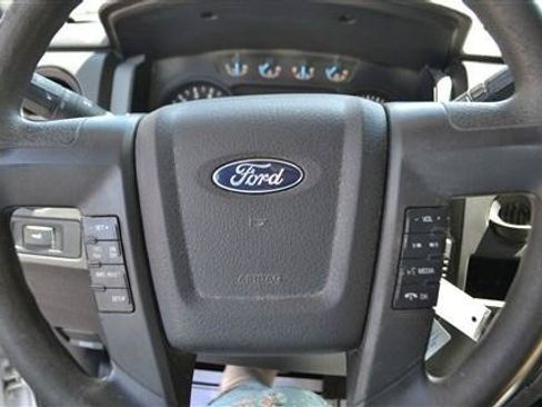 Used 2014 Ford F150 XL w/ Equipment Group 101A Mid RWD image 14