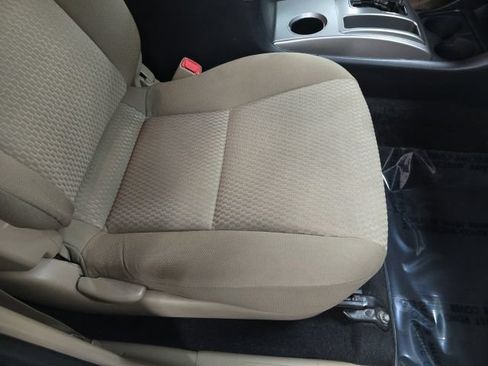 Used 2013 Toyota Tacoma 4x4 Double Cab w/ SR5 Pkg image 7