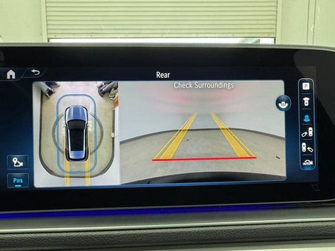 Used 2024 Mercedes-Benz GLE 450 4MATIC image 27