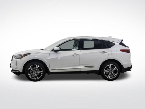 Used 2025 Acura RDX w/ Technology Package AWD/4WD image 2