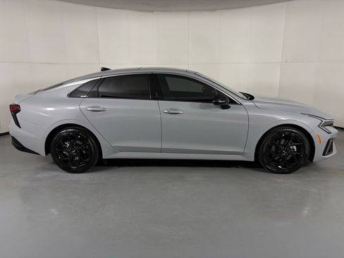 New 2026 Kia K5 GT-Line FWD image 10