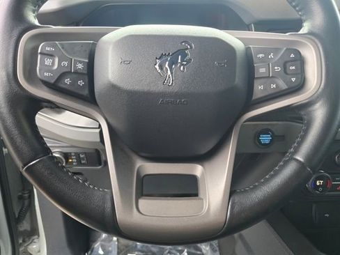 Used 2023 Ford Bronco Big Bend AWD/4WD image 35