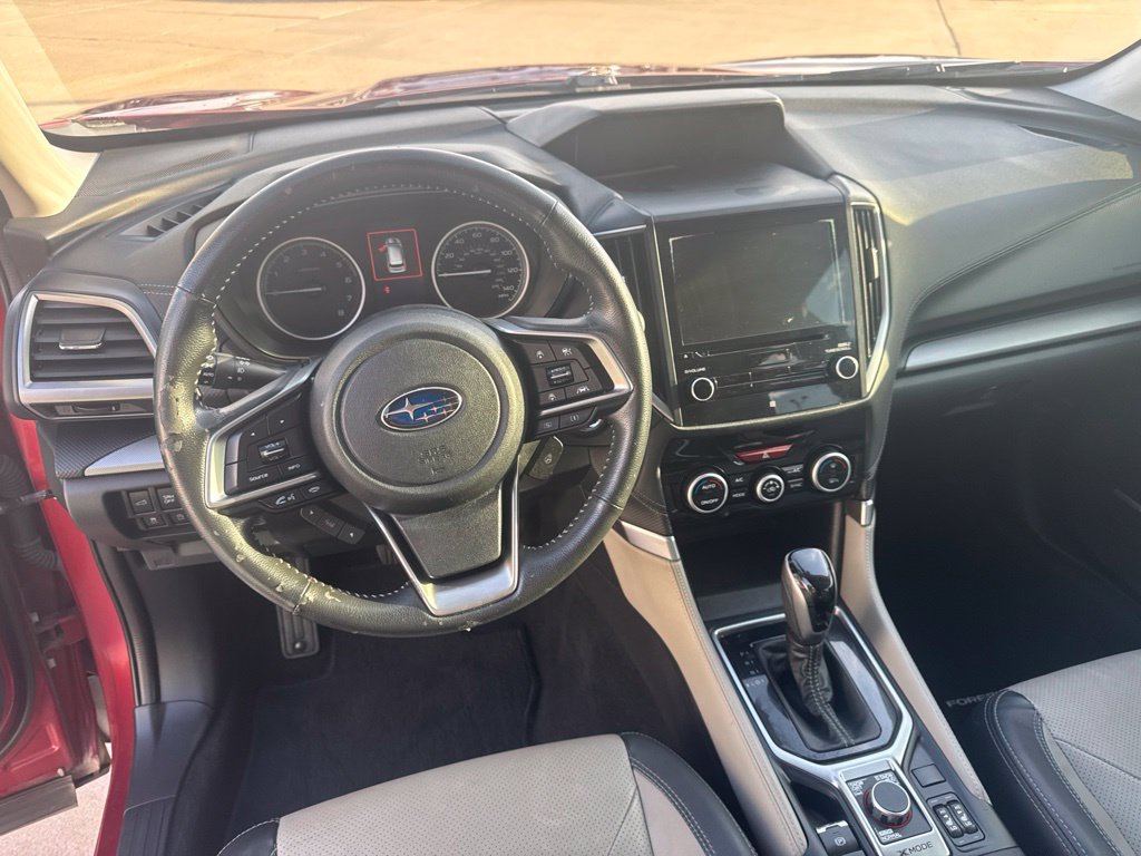 Used 2019 Subaru Forester Limited AWD/4WD image 11