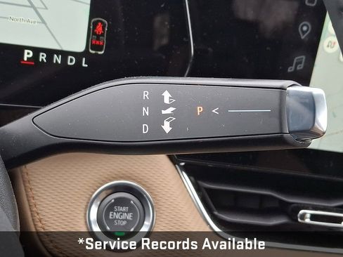 Certified 2026 Chevrolet Equinox ACTIV image 16