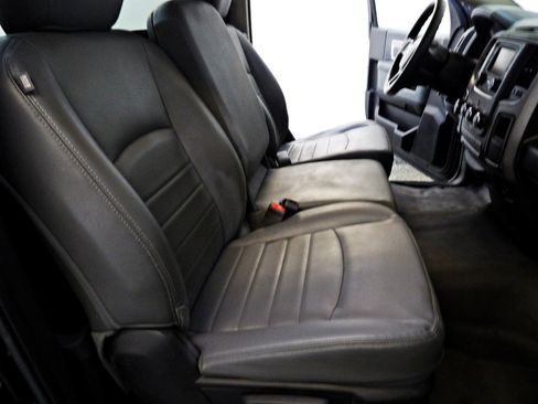 Used 2017 RAM 1500 Tradesman w/ Power & Remote Entry Group RWD image 15