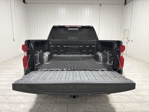 Used 2021 Chevrolet Silverado 1500 RST w/ Texas Edition Plus AWD/4WD image 27