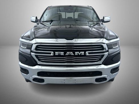 Certified 2022 RAM 1500 Laramie image 2