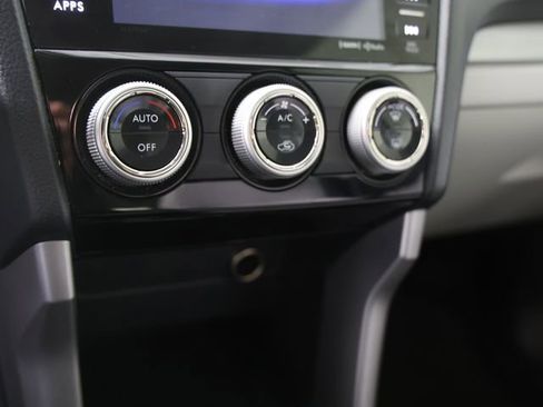 Used 2018 Subaru Forester 2.5i Premium image 7