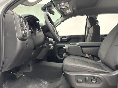 New 2026 GMC Sierra 1500 Pro w/ Pro Value Package AWD/4WD image 14