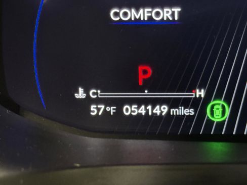 Certified 2023 Acura MDX w/Technology Package image 19