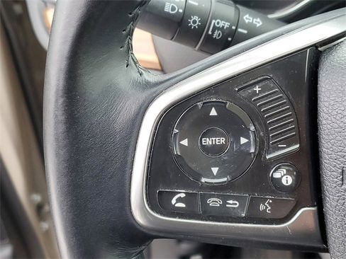 Used 2017 Honda CR-V EX-L image 26