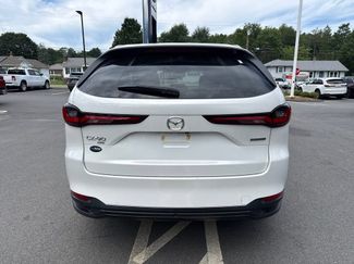 Used 2025 MAZDA CX-90 3.3 Turbo w/ Select Package AWD/4WD video 4