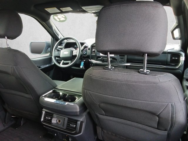 Used 2021 Ford F150 XL w/ STX Appearance Package AWD/4WD image 23