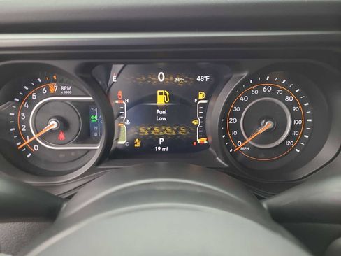 New 2026 Jeep Gladiator Mojave image 26