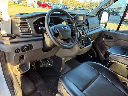 Used 2024 Ford Transit 150 Low Roof image 9