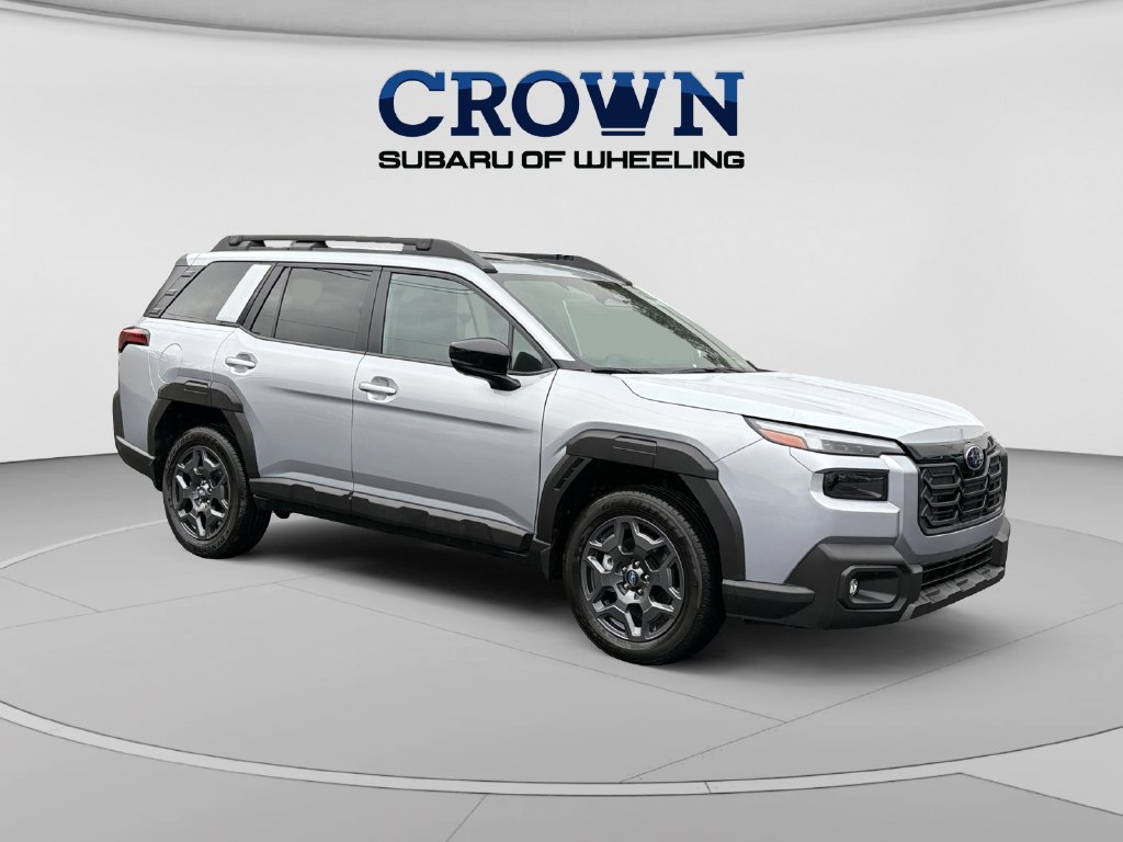 New 2026 Subaru Outback Premium AWD/4WD image 1