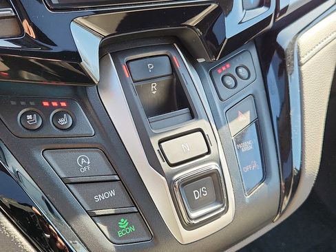 Certified 2019 Honda Odyssey Elite image 14