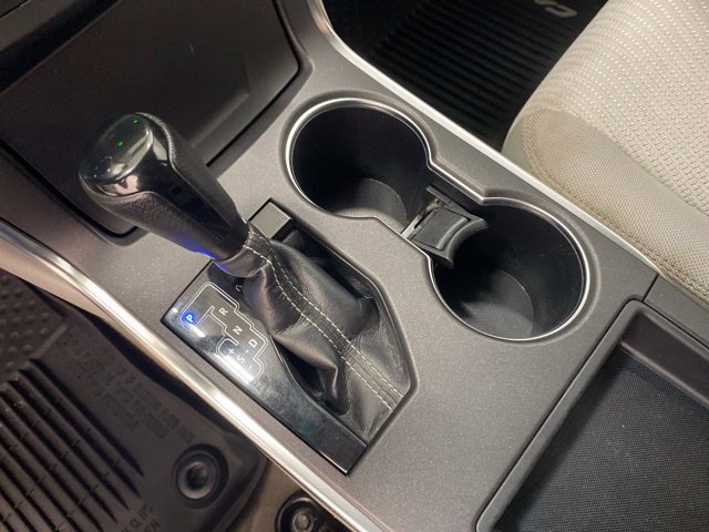 Used 2016 Toyota Camry LE FWD image 18