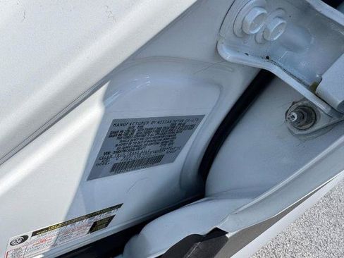 Certified 2025 Nissan Kicks SV FWD image 23