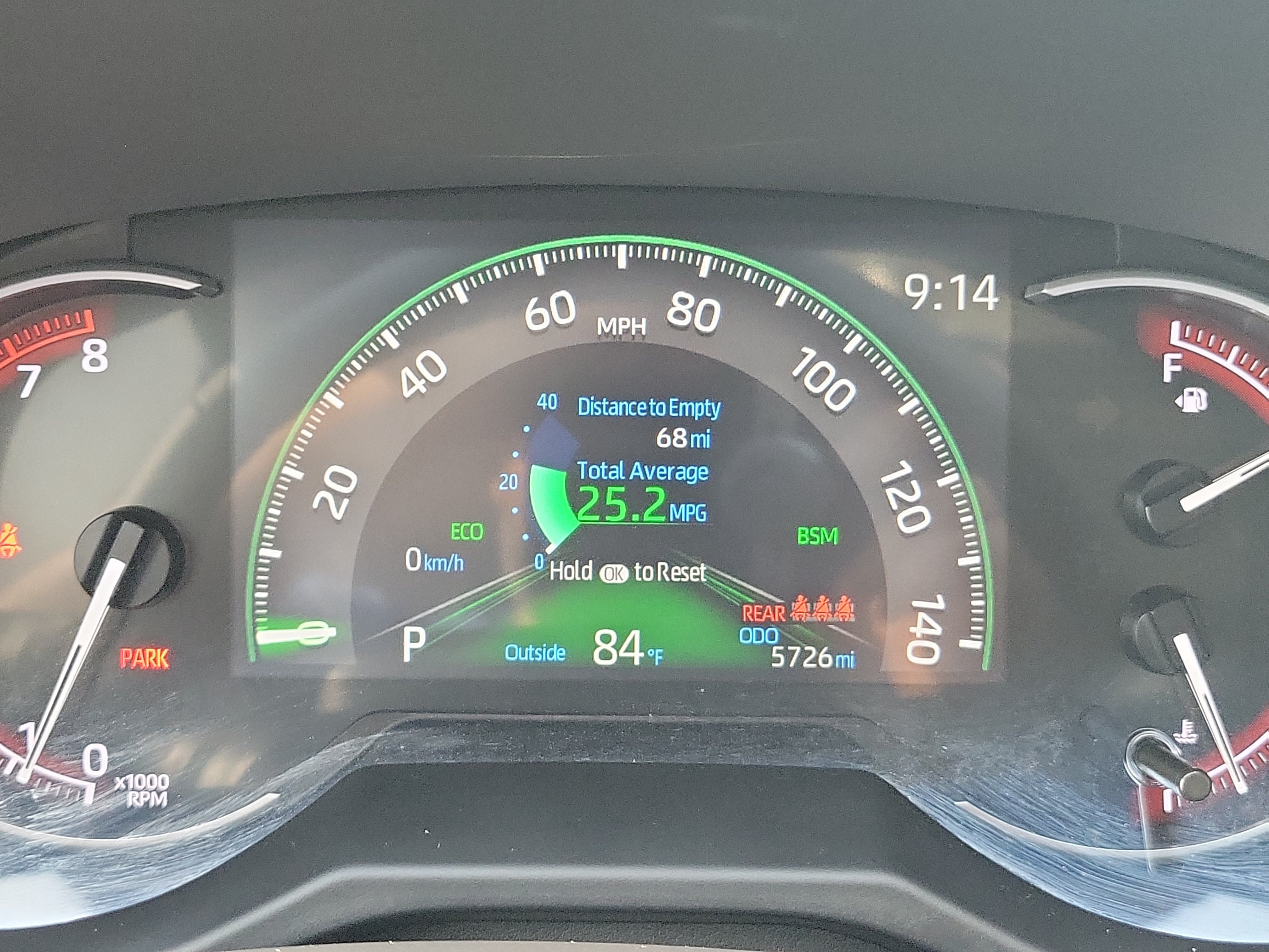 Certified 2025 Toyota RAV4 XLE Premium FWD image 31