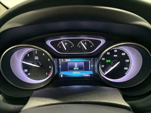 Used 2019 Buick Envision Essence AWD/4WD image 14
