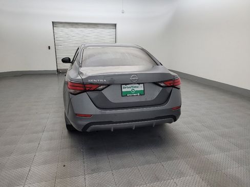 Used 2024 Nissan Sentra S FWD image 6