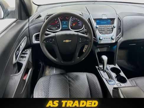 Used 2015 Chevrolet Equinox LS FWD image 19