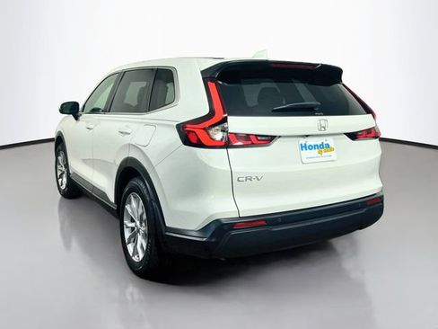 Used 2024 Honda CR-V EX-L image 7