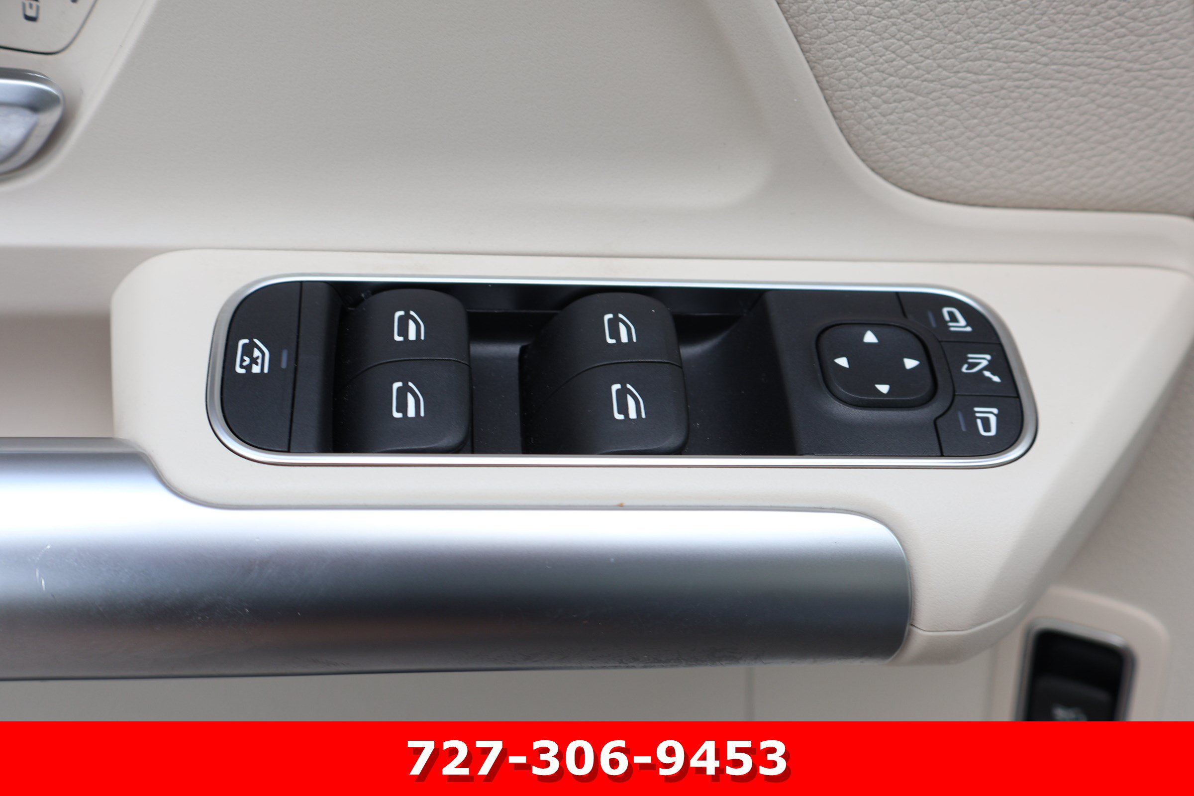 Certified 2023 Mercedes-Benz GLA 250 4MATIC image 17