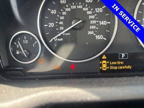 Used 2014 BMW X3 xDrive28i AWD/4WD image 5