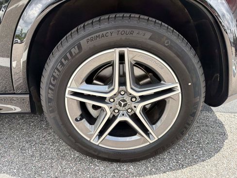 Certified 2024 Mercedes-Benz GLE 450e 4MATIC image 10