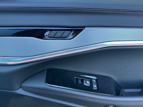 New 2025 Jeep Wagoneer S Launch Edition AWD/4WD image 21