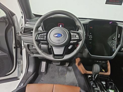 New 2026 Subaru Forester Touring AWD/4WD image 13