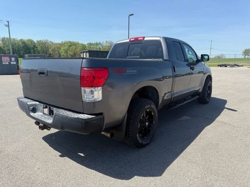 Used 2012 Toyota Tundra 4x4 Double Cab w/ TRD Rock Warrior Pkg image 8