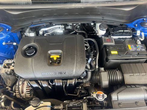 Certified 2023 Kia Seltos S w/ Navigation Package AWD/4WD image 27
