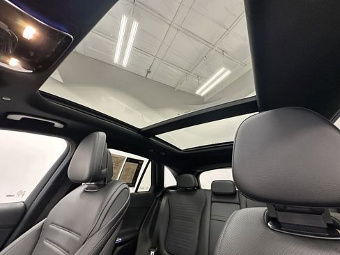 Certified 2025 Mercedes-Benz GLC 300 4MATIC image 34