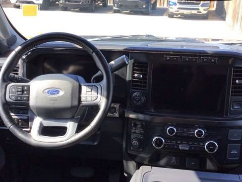 Certified 2023 Ford F250 Lariat w/ Tremor Off-Road Package image 21