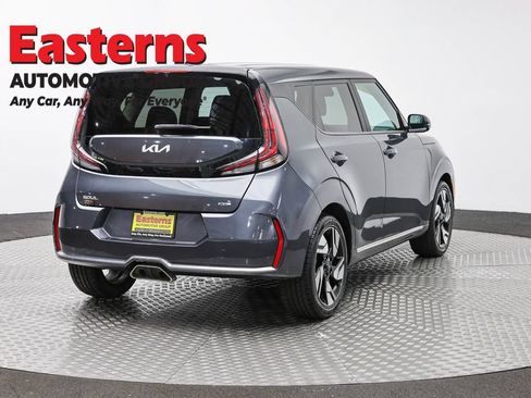 Used 2023 Kia Soul GT-Line FWD image 5