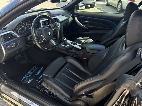 Used 2014 BMW 435i 435i M Sport w/ Driver Assista image 10