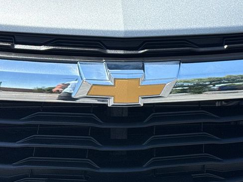 Used 2025 Chevrolet TrailBlazer LT FWD image 8