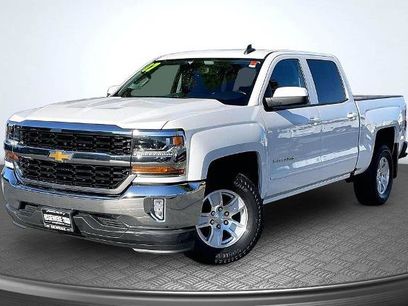 Used 2017 Chevrolet Silverado 1500 LT w/ LT Eassist Package